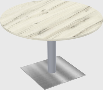 Modular table/desk table
