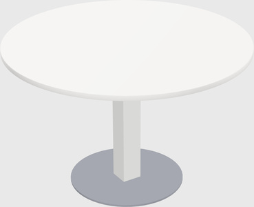 Modular table/desk table