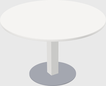 Modular table/desk table
