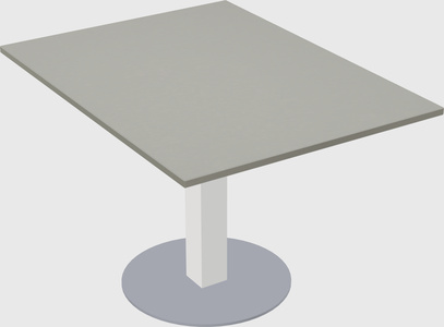 Modular table/desk table