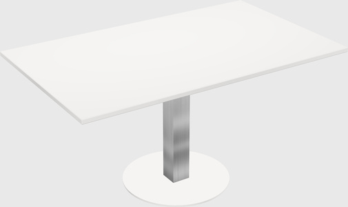 Modular table/desk table