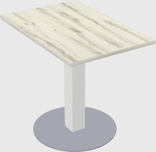 Modular table/desk table