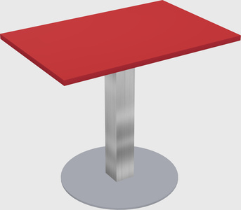 Modular table/desk table