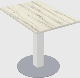 Modular table/desk table