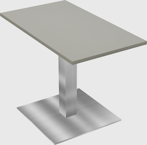 Modular table/desk table