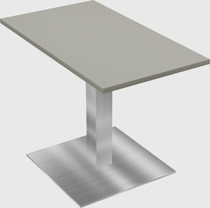 Modular table/desk table