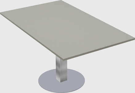Modular table/desk table