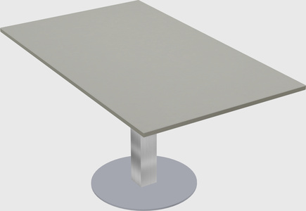 Modular table/desk table