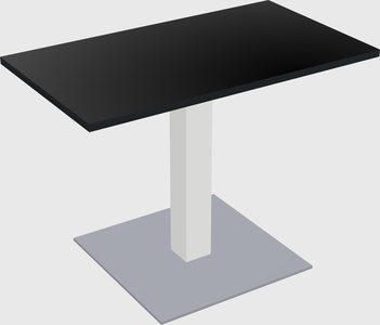 Table/bureau modulaire