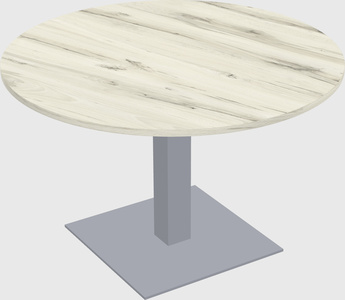 Modular table/desk table