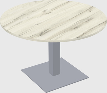 Modular table/desk table
