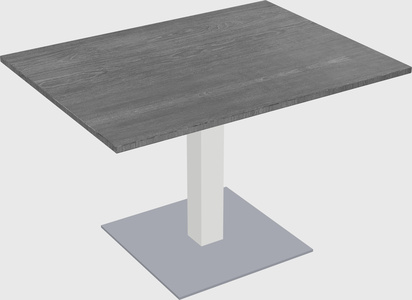 Modular table/desk table