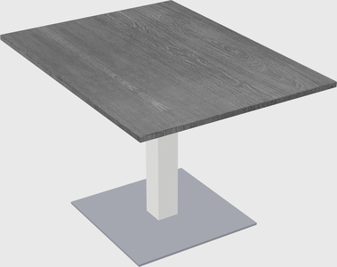 Modular table/desk table