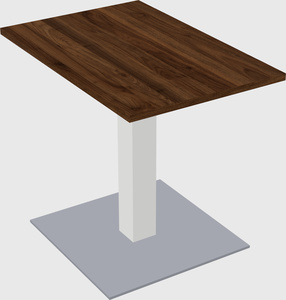 Modular table/desk table