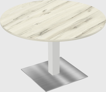 Modular table/desk table