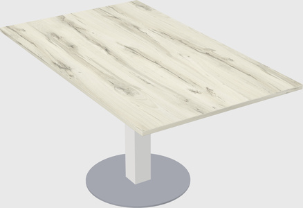 Modular table/desk table