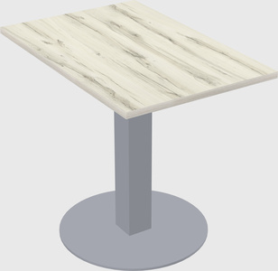 Modular table/desk table