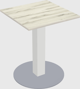 Modular table/desk table