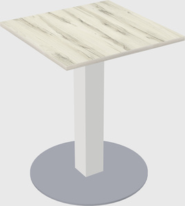 Modular table/desk table