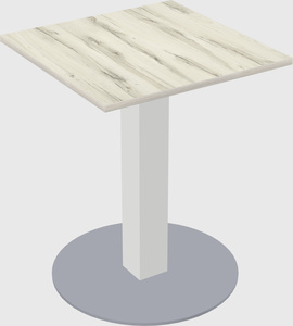 Modular table/desk table