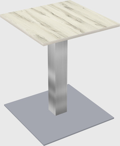 Modular table/desk table