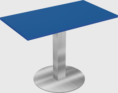 Modular table/desk table