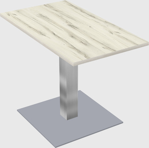 Modular table/desk table