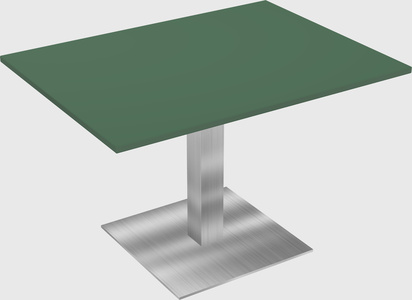 Modular table/desk table