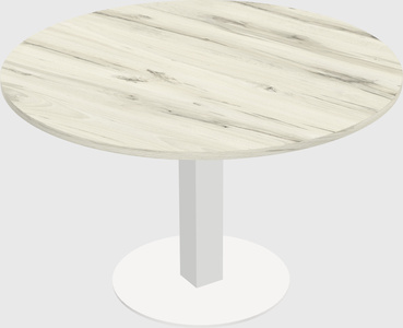 Modular table/desk table