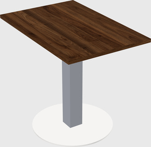 Modular table/desk table