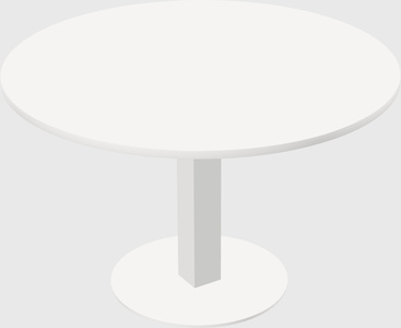 Modular table/desk table