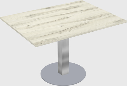 Modular table/desk table