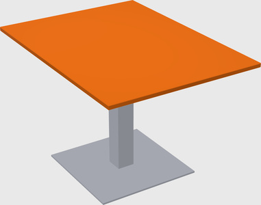 Table/bureau modulaire