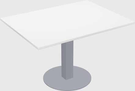 Modular table/desk table