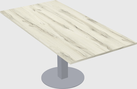 Modular table/desk table