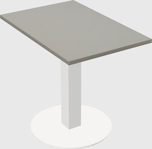 Modular table/desk table
