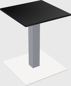 Table/bureau modulaire