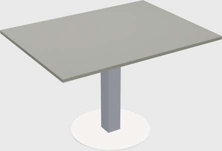 Modular table/desk table