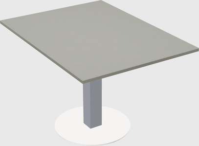 Modular table/desk table