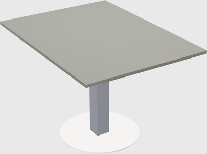 Modular table/desk table