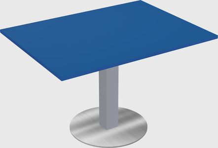 Table/bureau modulaire
