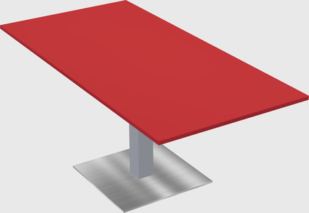 Table/bureau modulaire