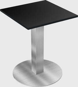 Modular table/desk table