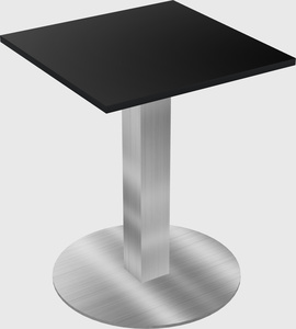 Modular table/desk table