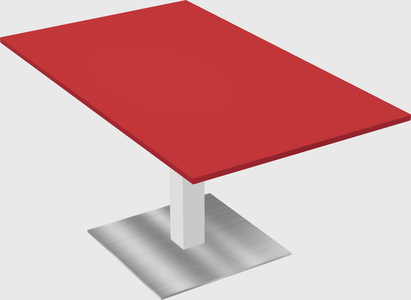 Modular table/desk table