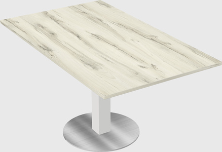 Modular table/desk table