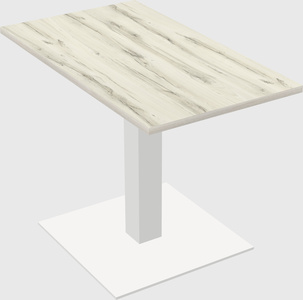 Modular table/desk table