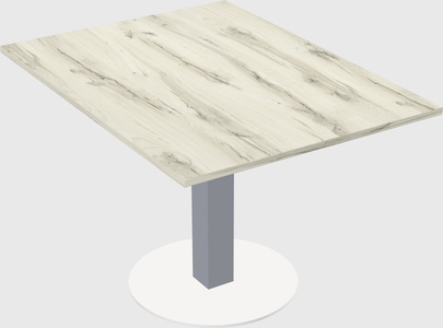 Modular table/desk table