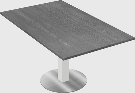 Modular table/desk table