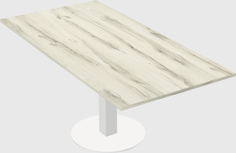Modular table/desk table